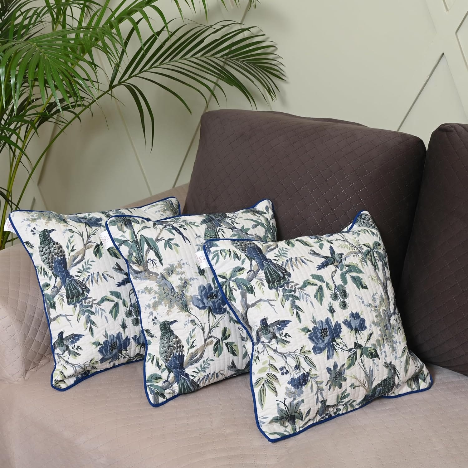 sofa cushion cover