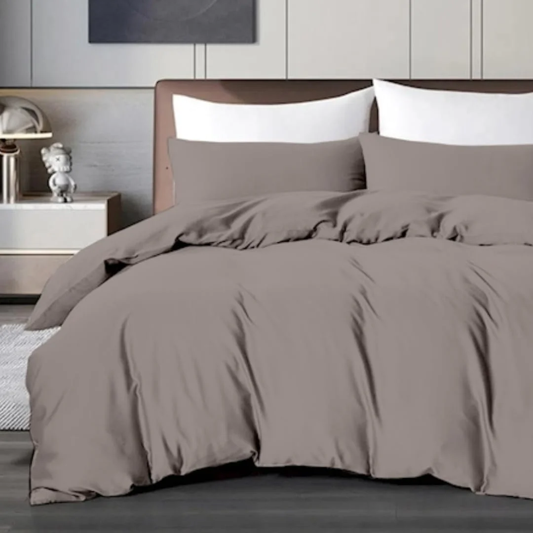 pure cotton bedsheets