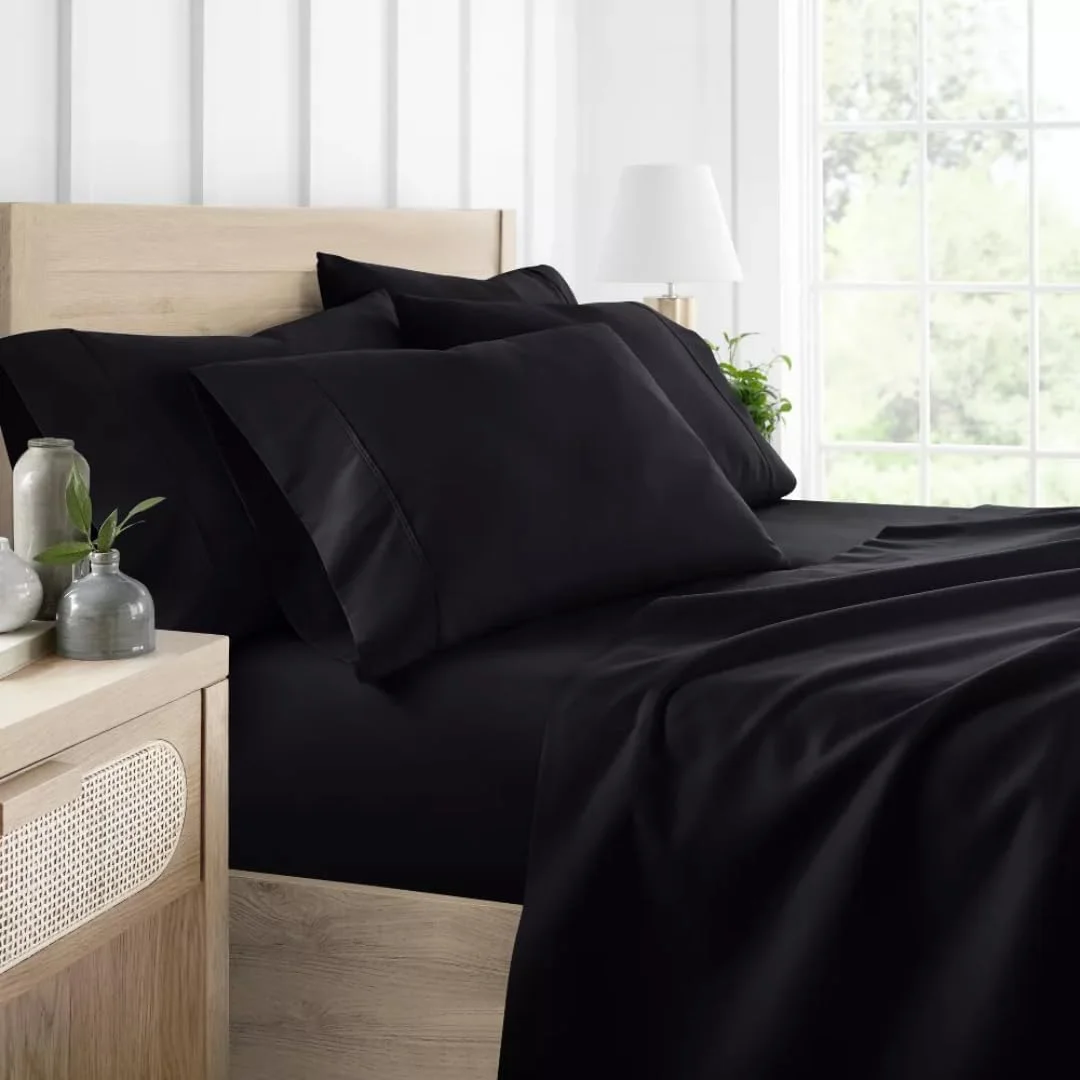 pure cotton bedsheets