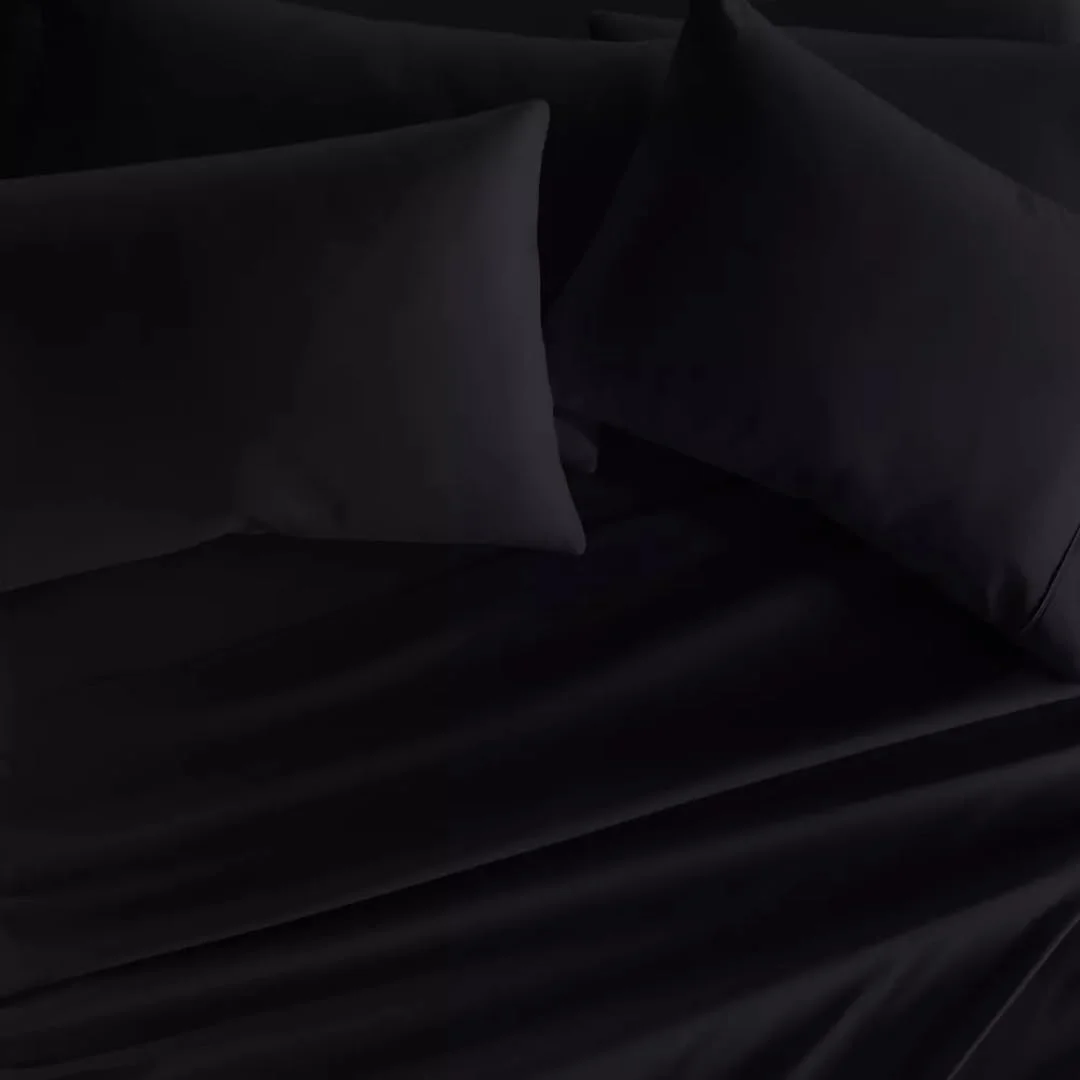 pure cotton bedsheets