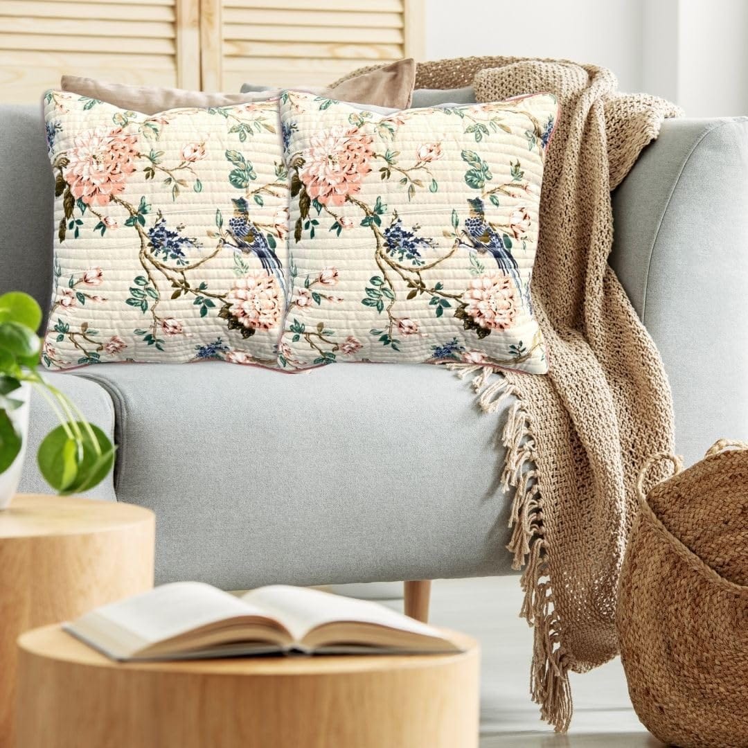 sofa cushion cover