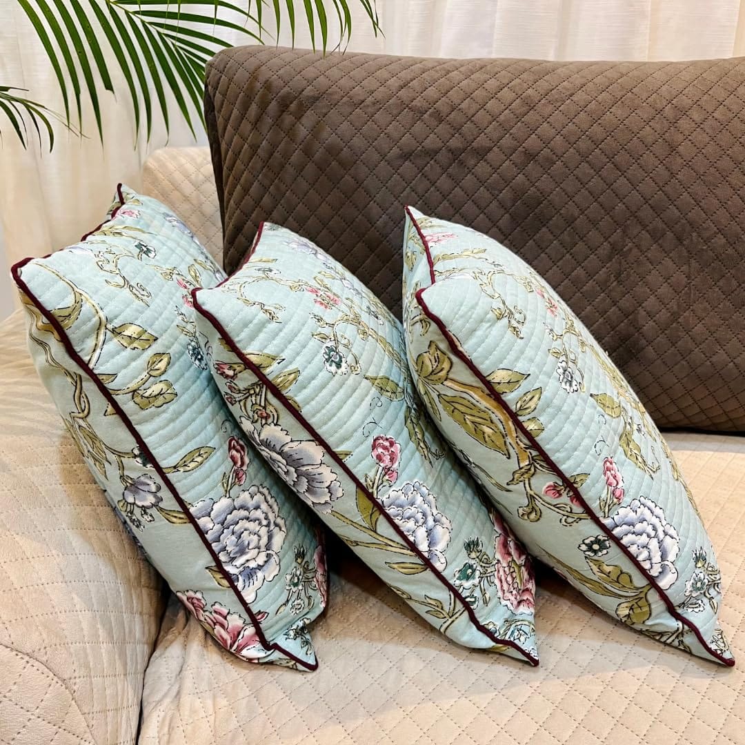 sofa cushion cover