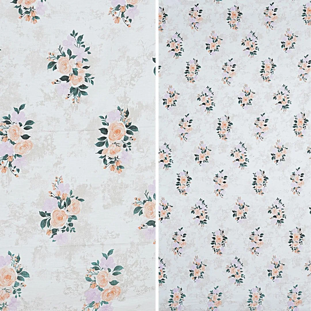 pure cotton bedsheets