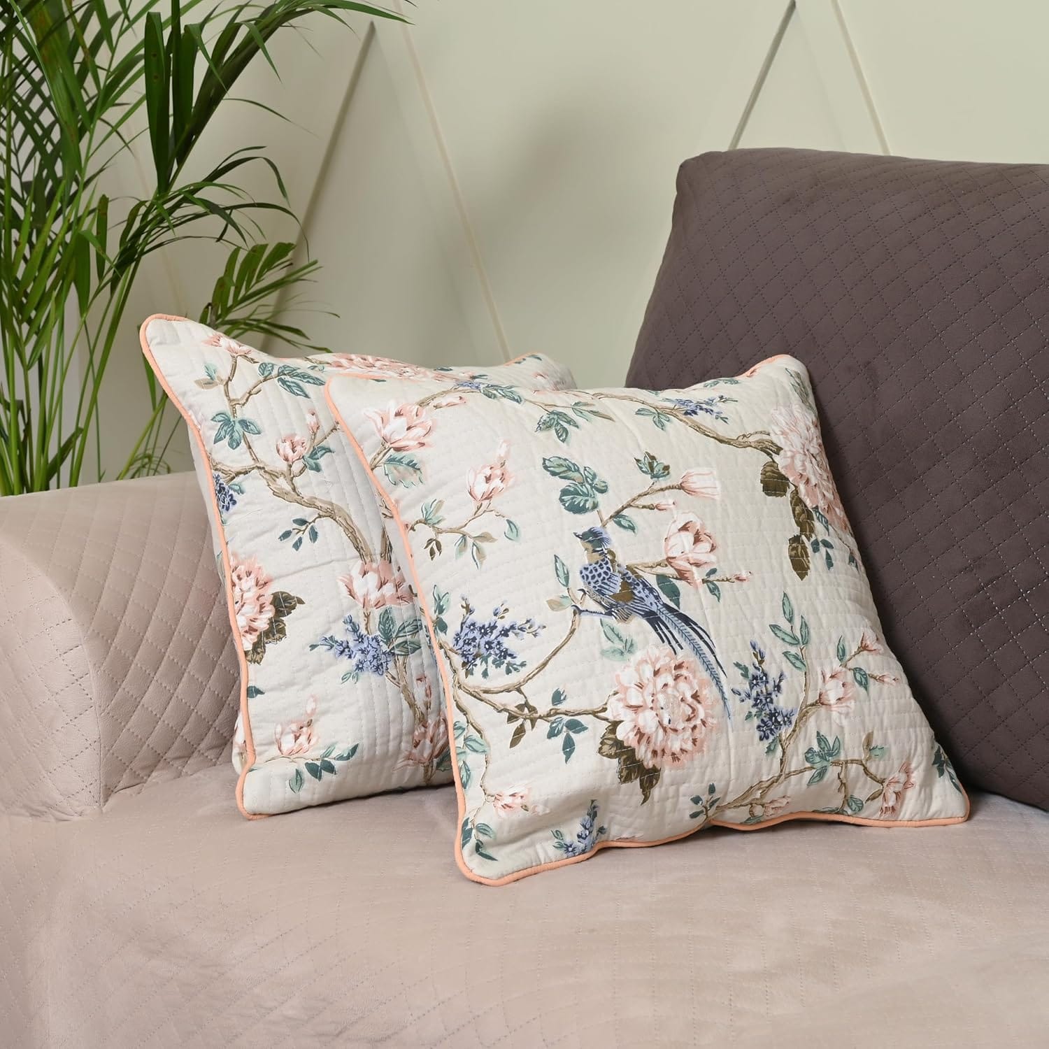 sofa cushion cover