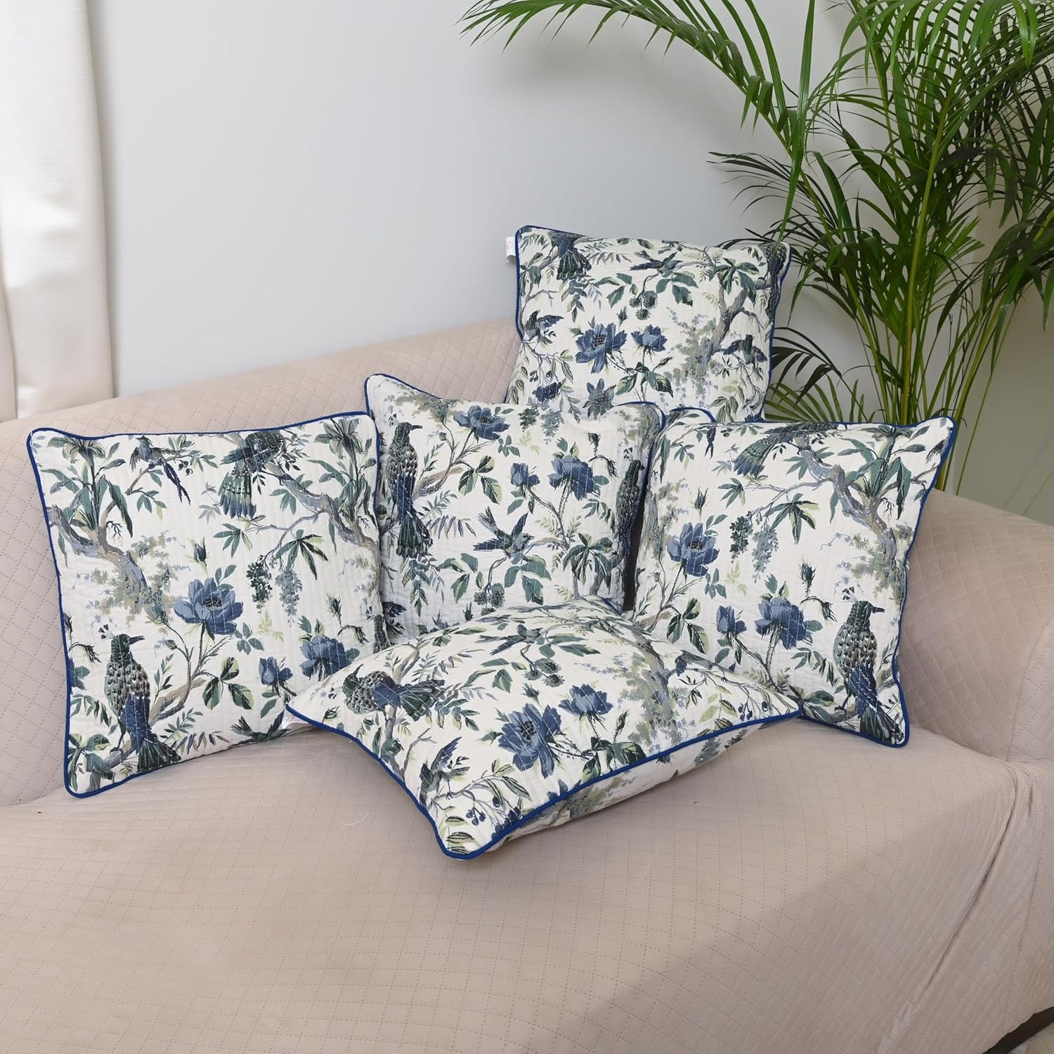 sofa cushion cover