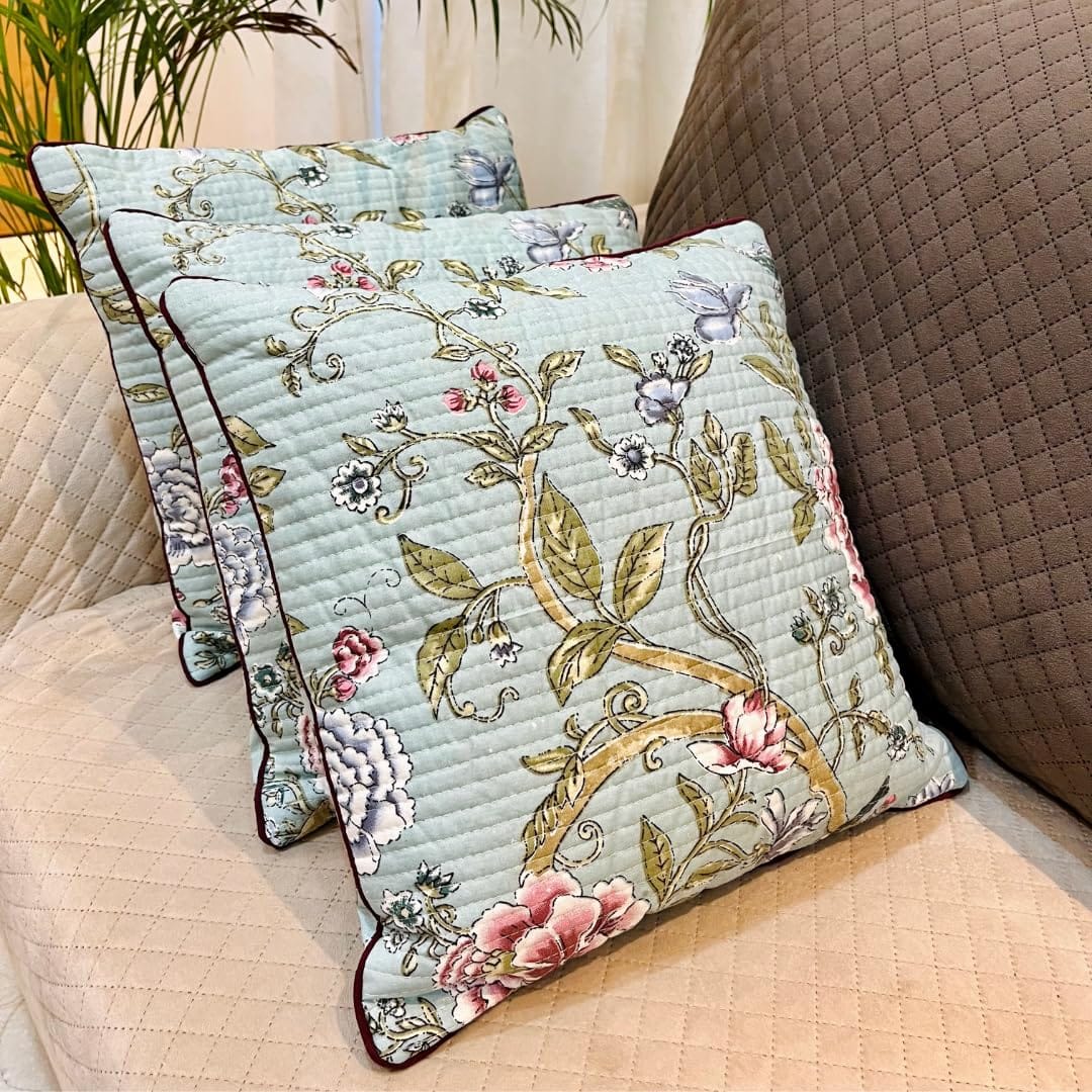 sofa cushion cover