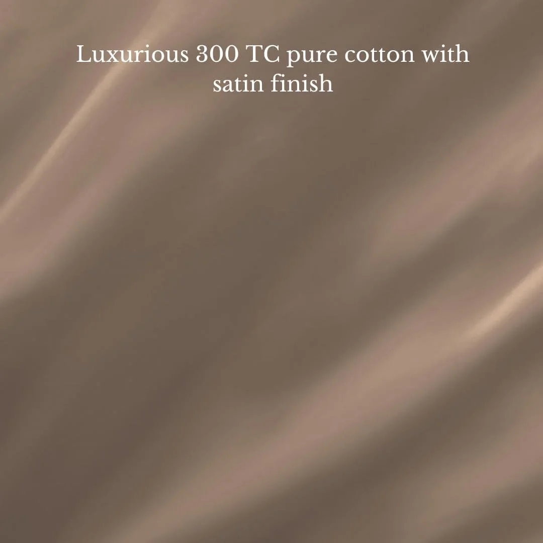 pure cotton bedsheets