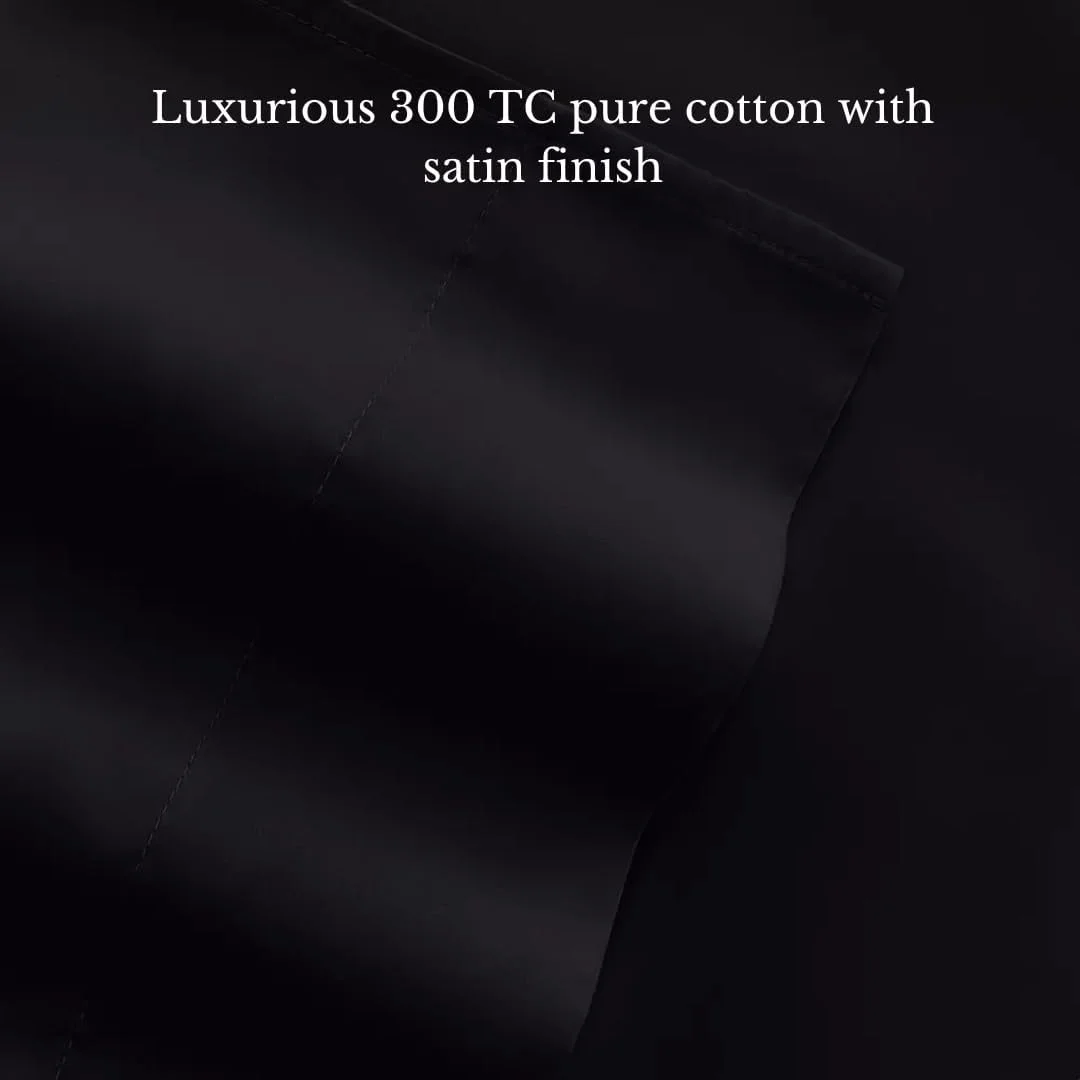 pure cotton bedsheets