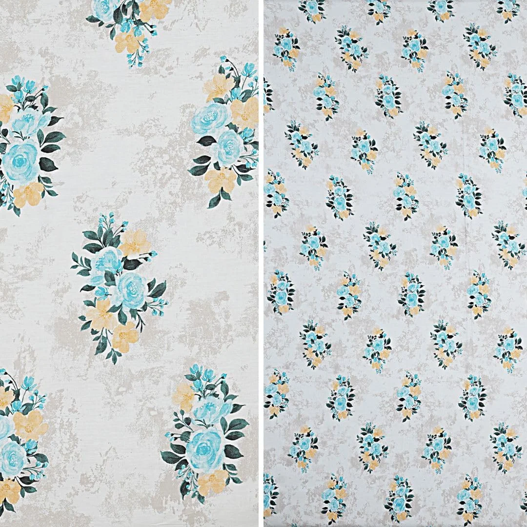 pure cotton bedsheets