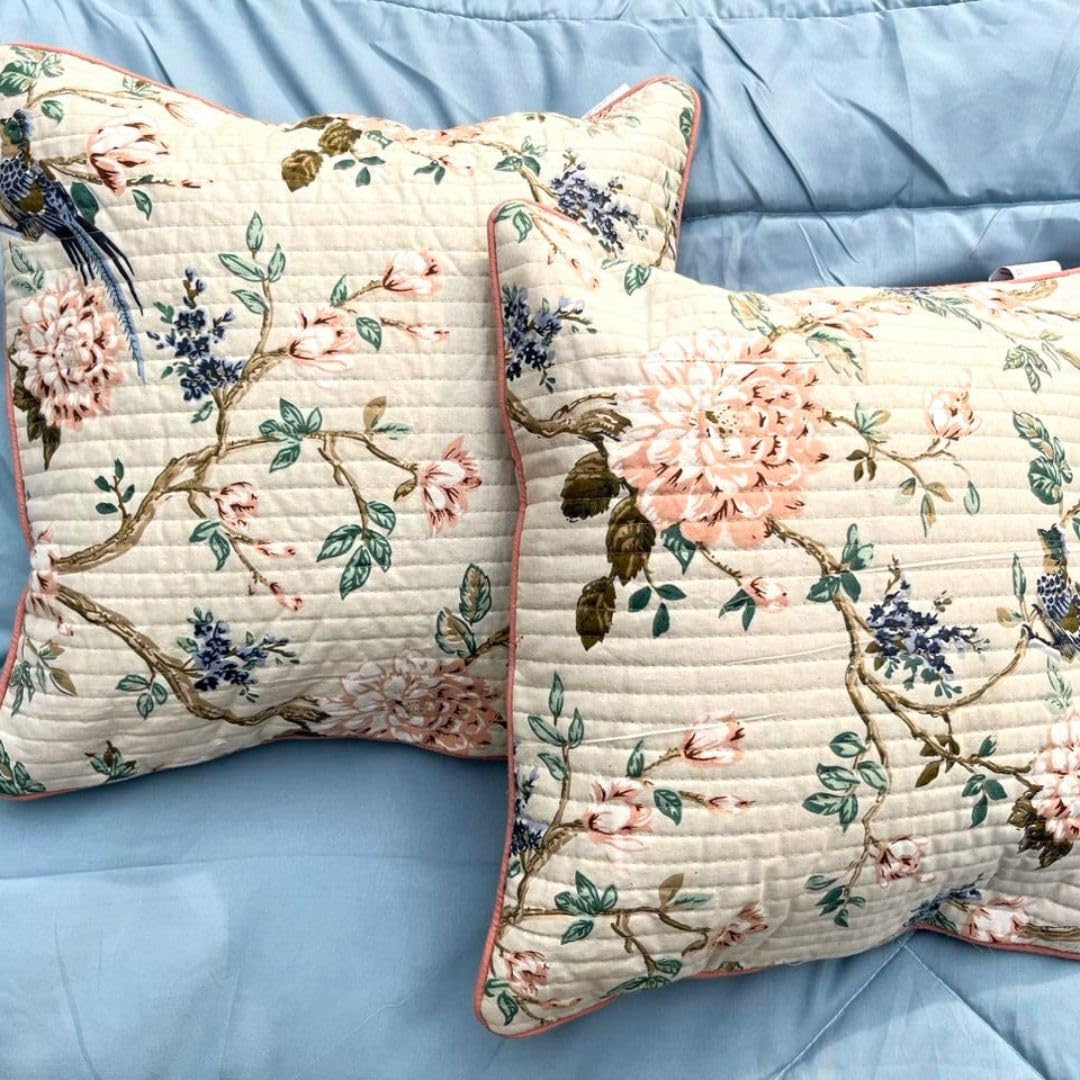sofa cushion cover