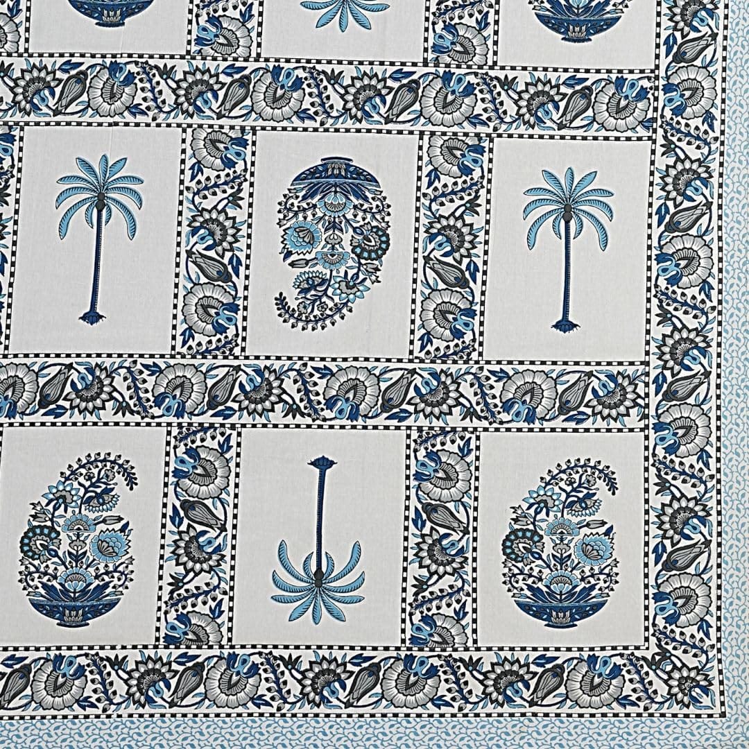 cotton bedsheet