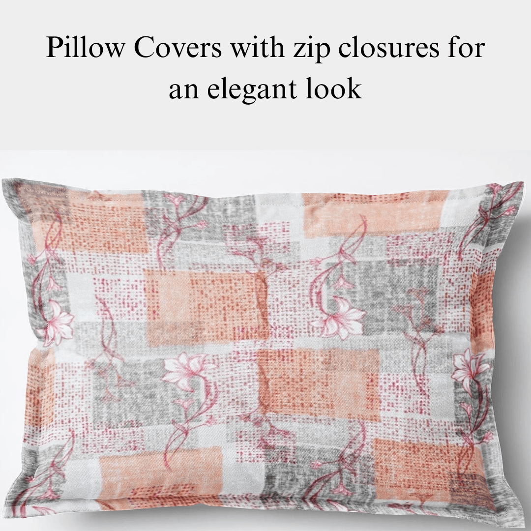 single bedsheet