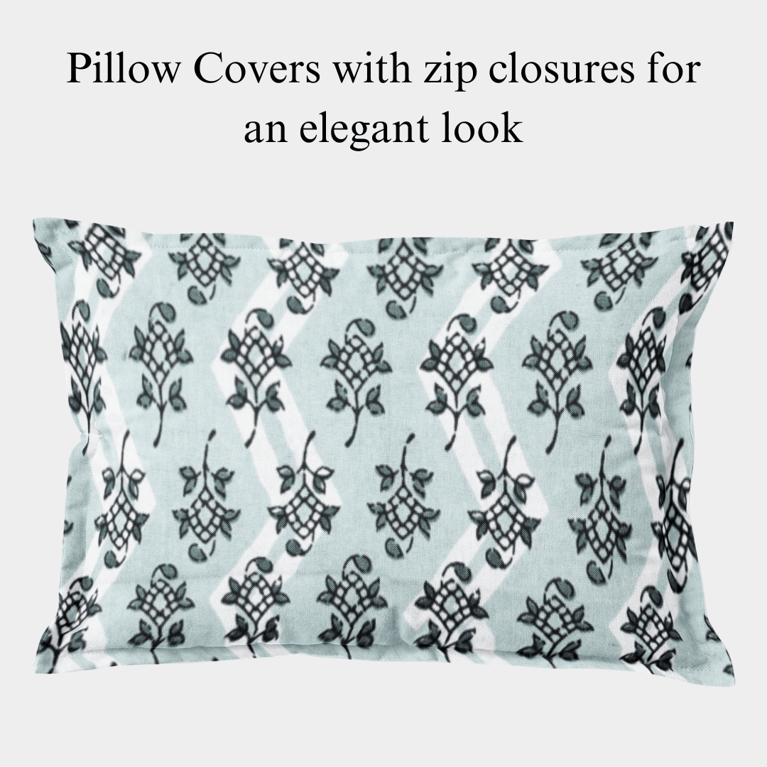 single bedsheet