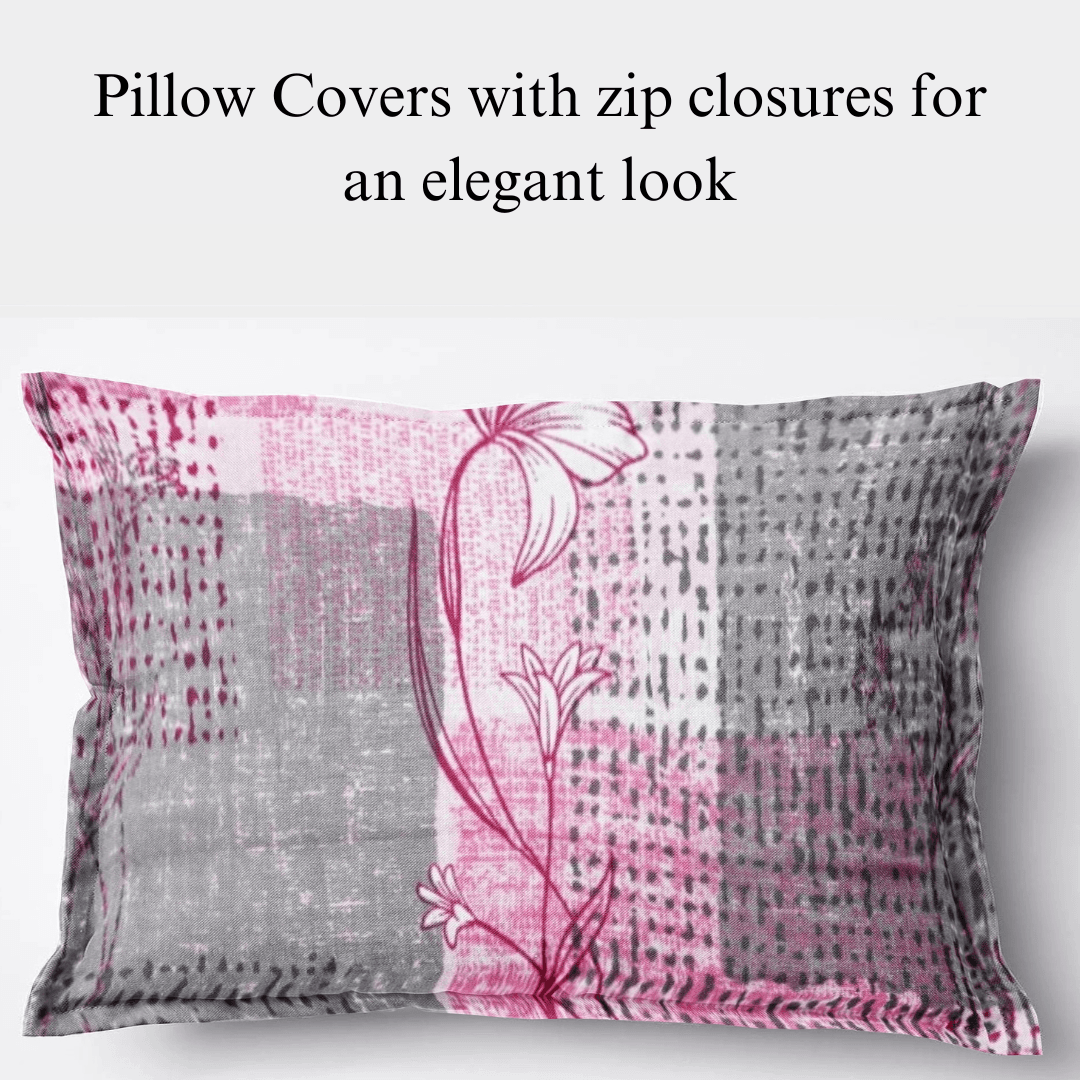 single bedsheet