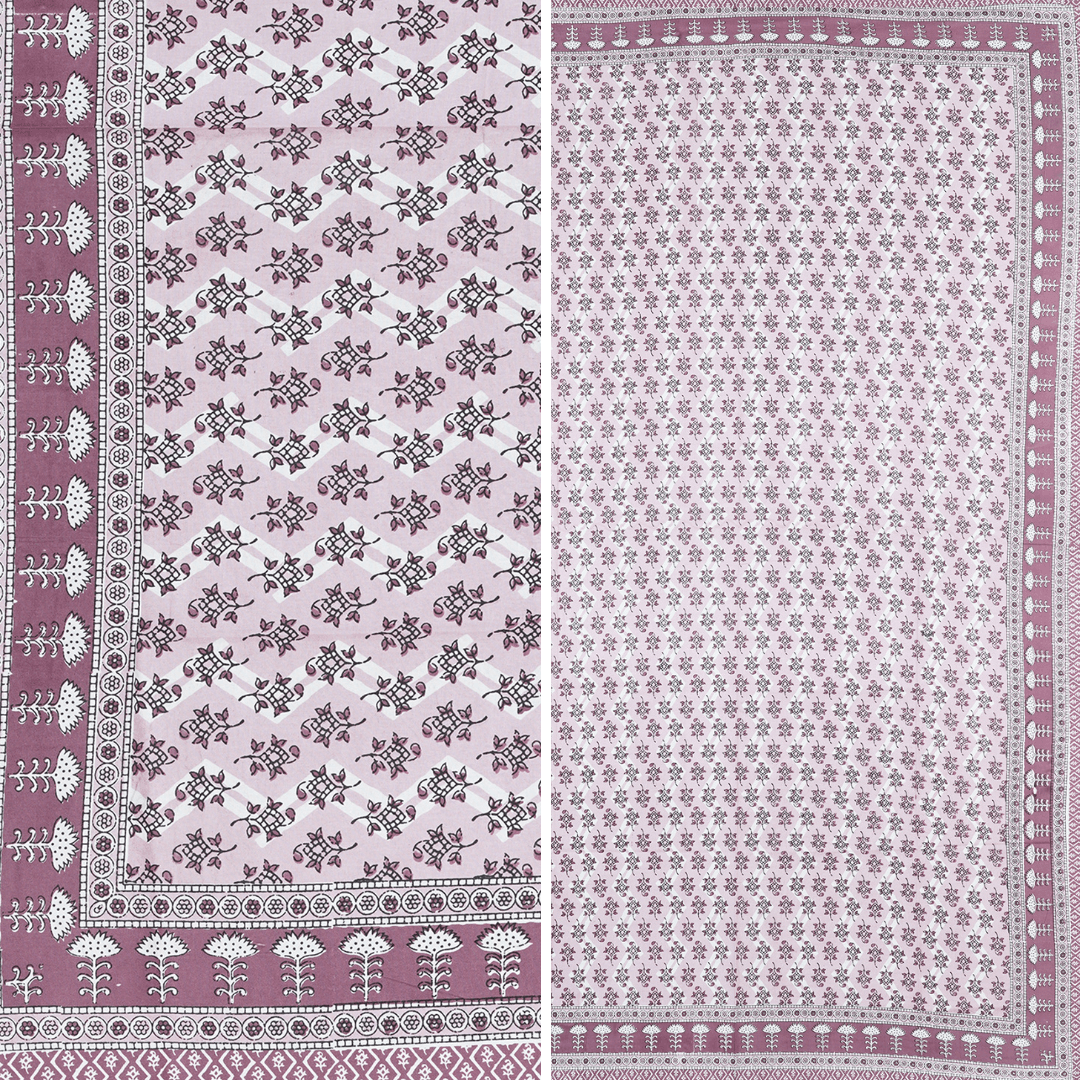 single bedsheet