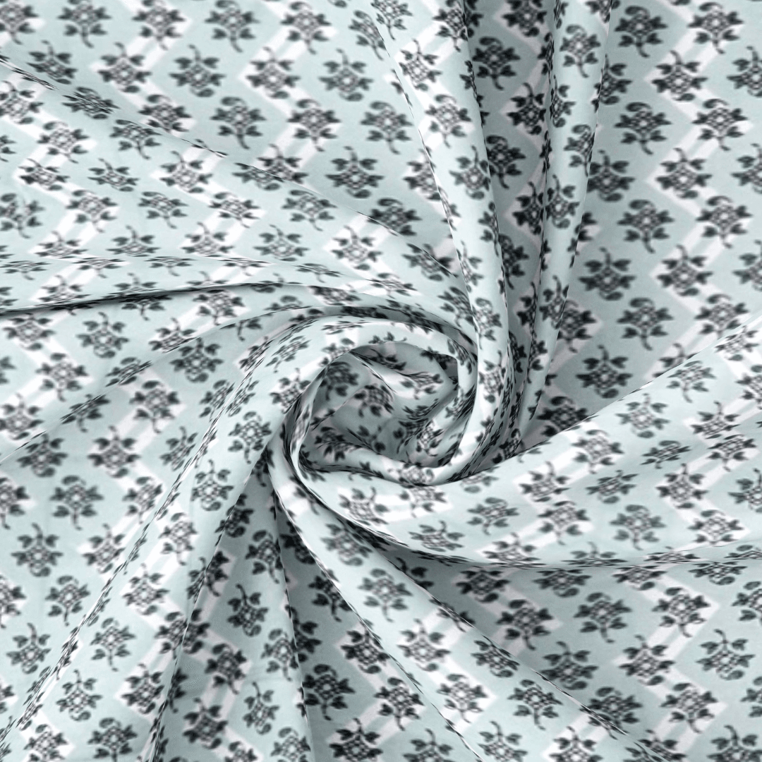single bedsheet