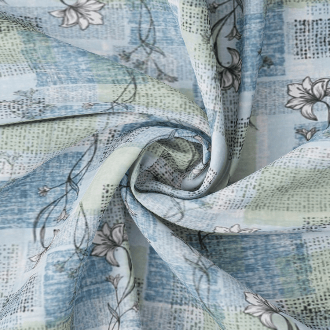 single bedsheet