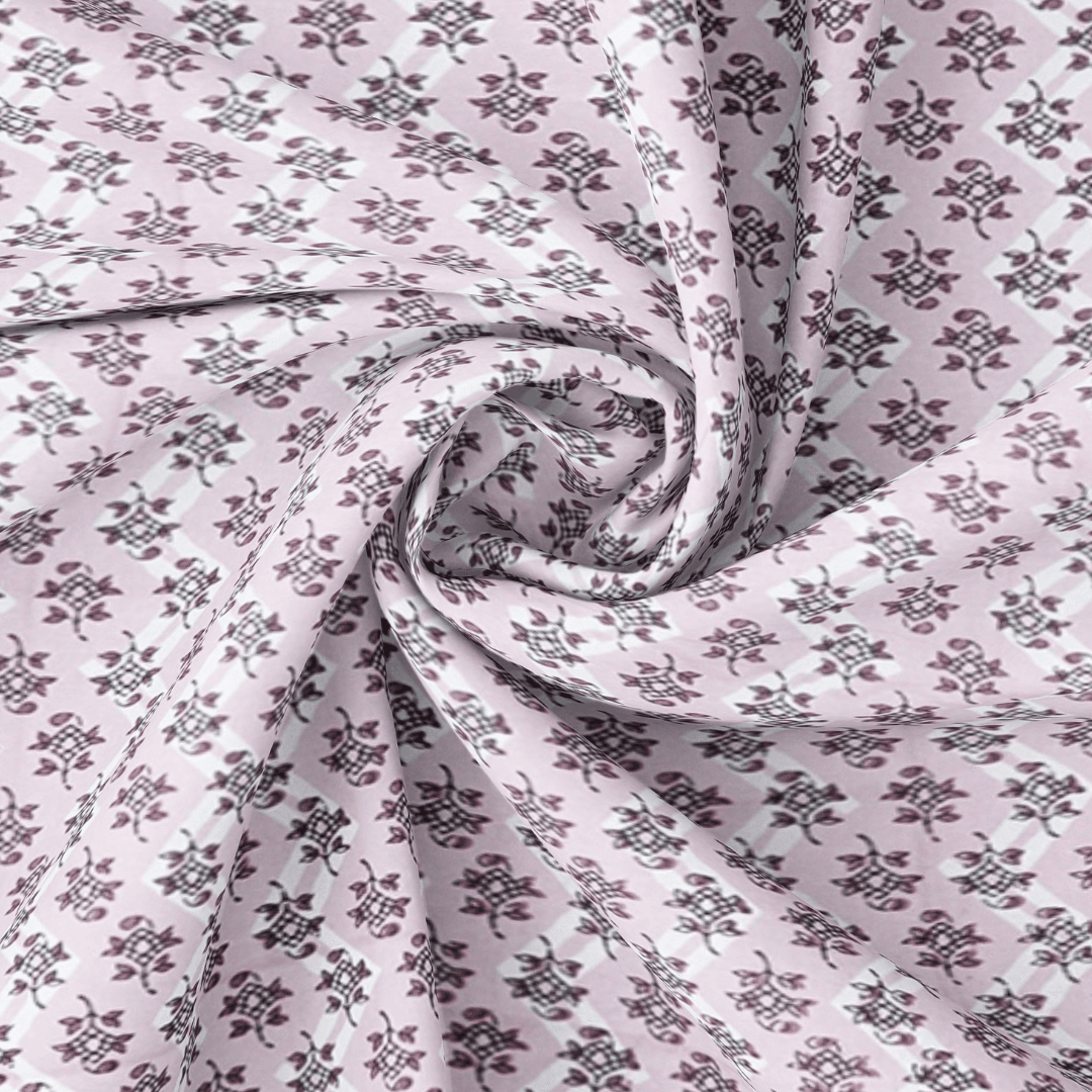 single bedsheet