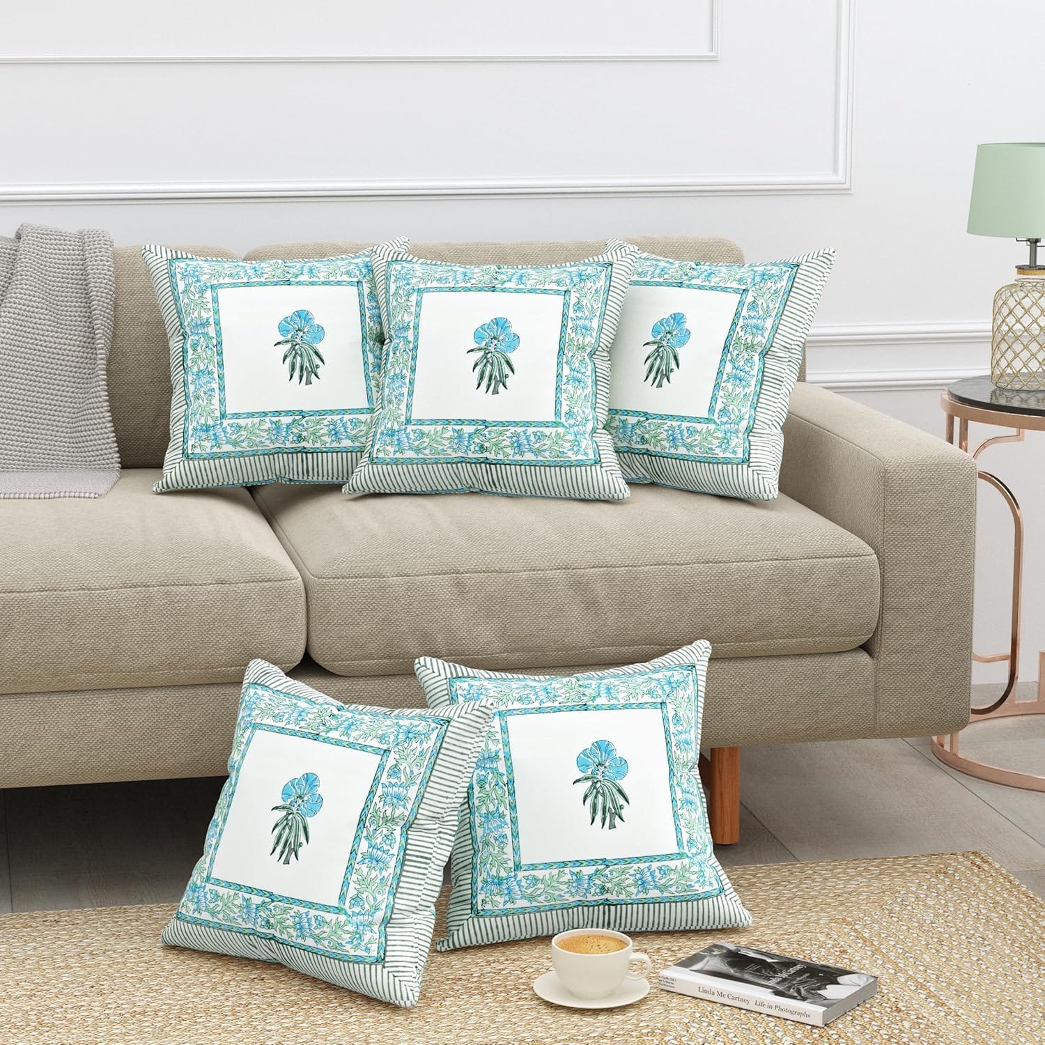 cushion cover