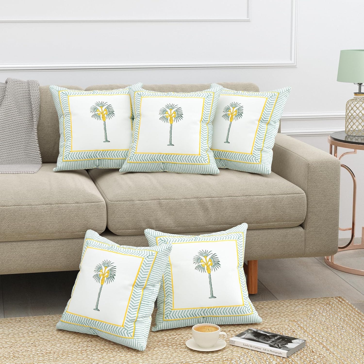 cushion cover