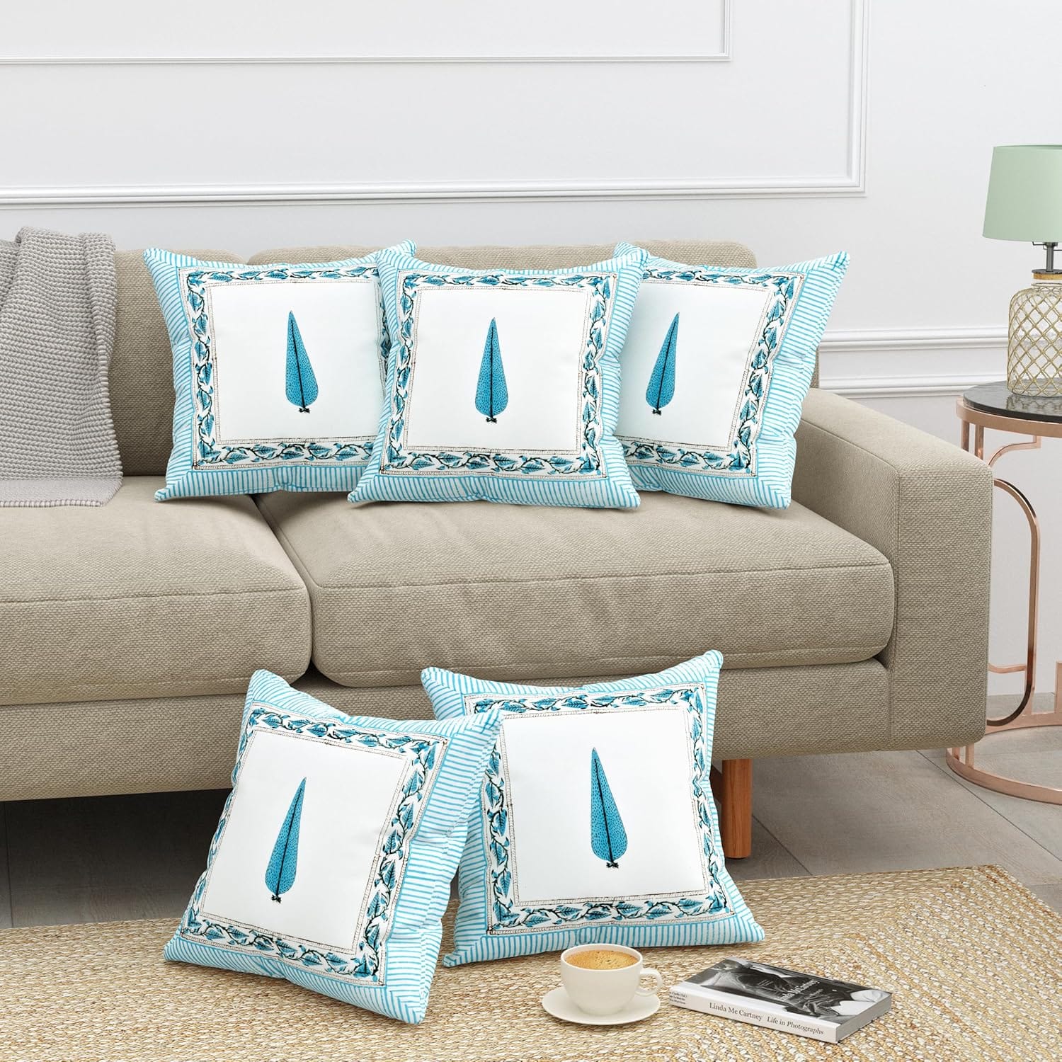 cushion cover