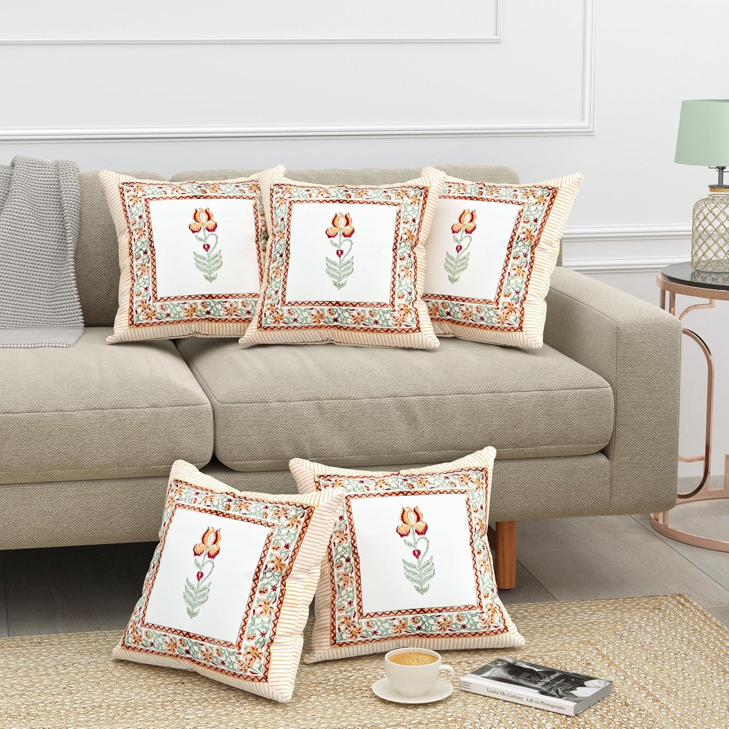 cushion cover