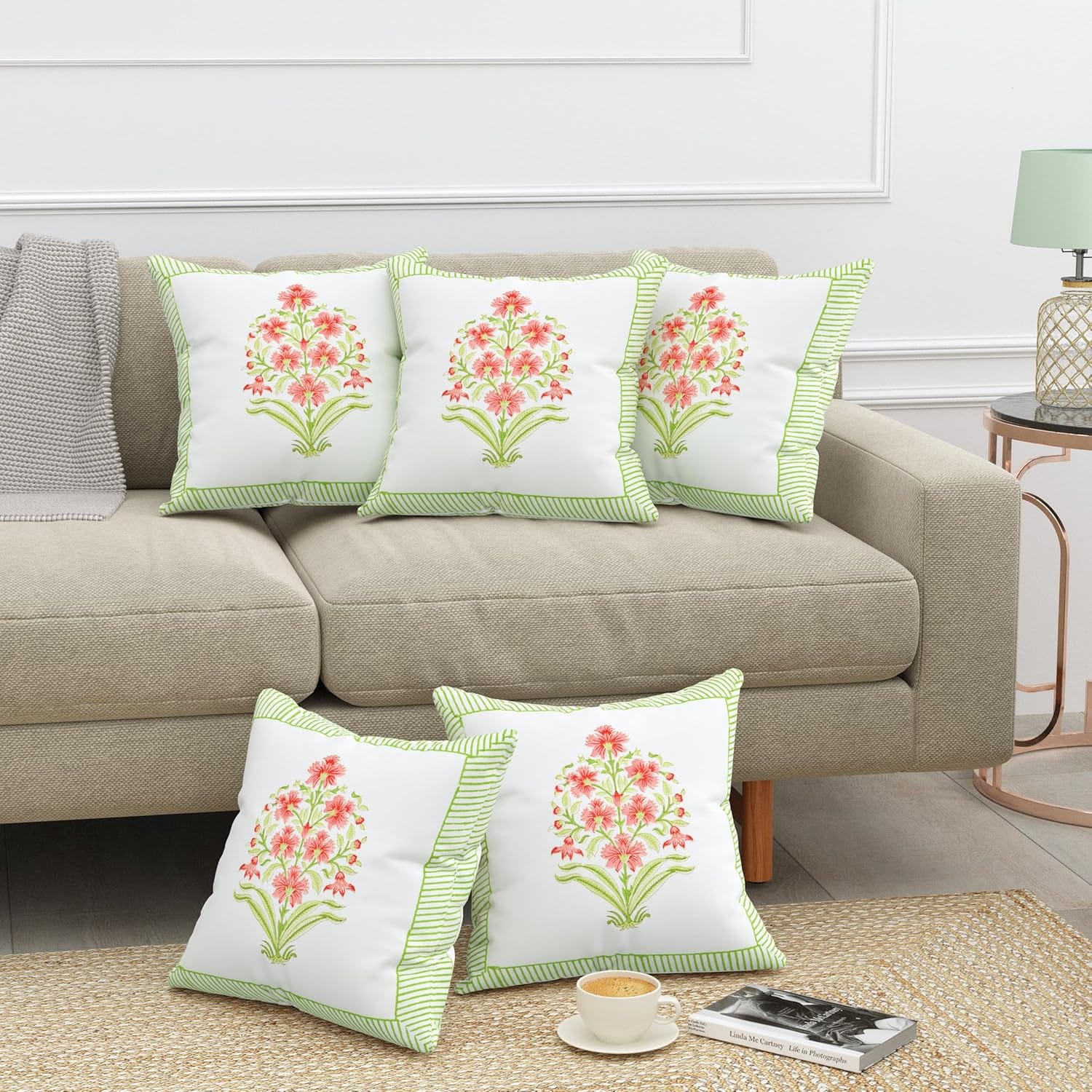 cushion cover